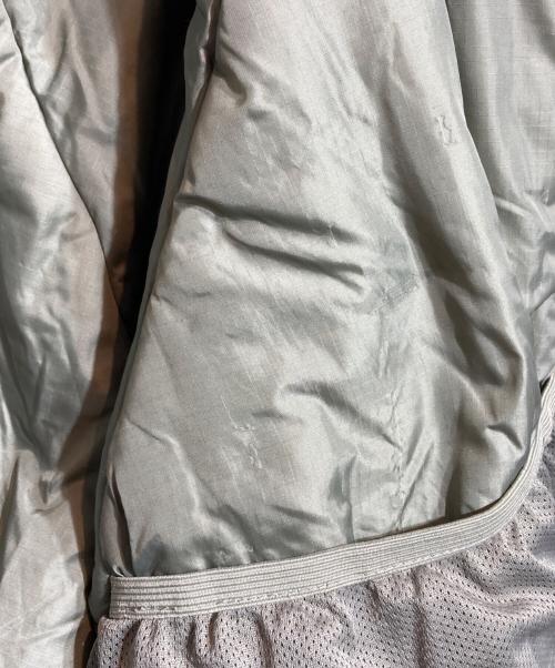 ECWCS（エクワックス）ECWCS (エクワックス) GEN3 level7 happy jacket グレー サイズ:L-Rの古着・服飾アイテム