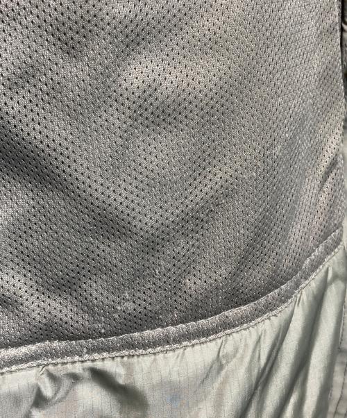 ECWCS（エクワックス）ECWCS (エクワックス) GEN3 level7 happy jacket グレー サイズ:L-Rの古着・服飾アイテム