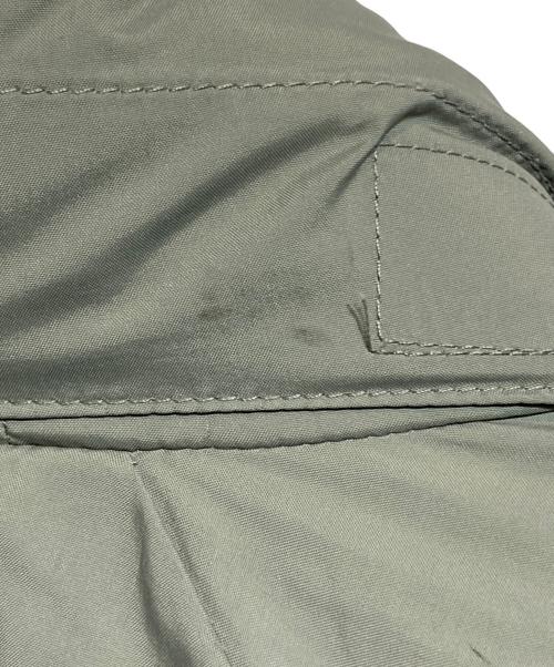 ECWCS（エクワックス）ECWCS (エクワックス) GEN3 level7 happy jacket グレー サイズ:L-Rの古着・服飾アイテム