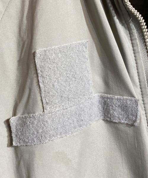 ECWCS（エクワックス）ECWCS (エクワックス) GEN3 level7 happy jacket グレー サイズ:L-Rの古着・服飾アイテム