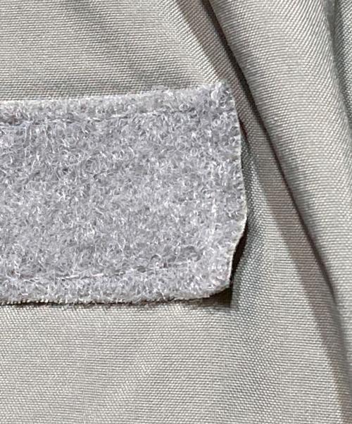 ECWCS（エクワックス）ECWCS (エクワックス) GEN3 level7 happy jacket グレー サイズ:L-Rの古着・服飾アイテム