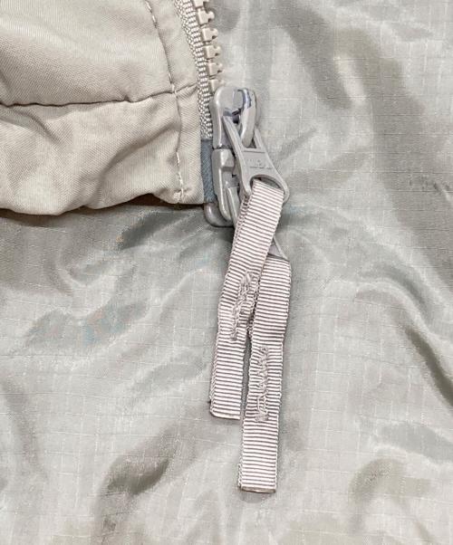 ECWCS（エクワックス）ECWCS (エクワックス) GEN3 level7 happy jacket グレー サイズ:L-Rの古着・服飾アイテム