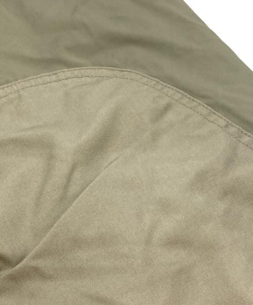 ECWCS（エクワックス）ECWCS (エクワックス) GEN3 level7 happy jacket グレー サイズ:L-Rの古着・服飾アイテム