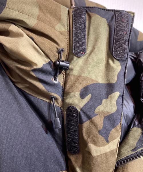 THE NORTH FACE（ザ ノース フェイス）THE NORTH FACE (ザ ノース フェイス) NOVELTY BALTRO LIGHT JACKET ブラック サイズ:XLの古着・服飾アイテム