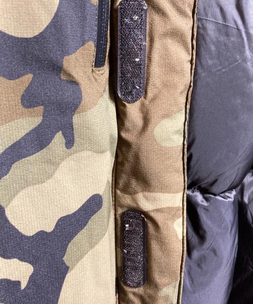 THE NORTH FACE（ザ ノース フェイス）THE NORTH FACE (ザ ノース フェイス) NOVELTY BALTRO LIGHT JACKET ブラック サイズ:XLの古着・服飾アイテム