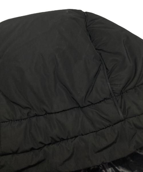 TATRAS（タトラス）TATRAS (タトラス) ダウンコート ブラック サイズ:170/88Aの古着・服飾アイテム