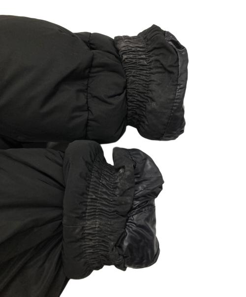 TATRAS（タトラス）TATRAS (タトラス) ダウンコート ブラック サイズ:170/88Aの古着・服飾アイテム