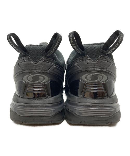 SALOMON（サロモン）SALOMON (サロモン) ローカットスニーカー/	ACS PRO ブラック サイズ:26.5cmの古着・服飾アイテム