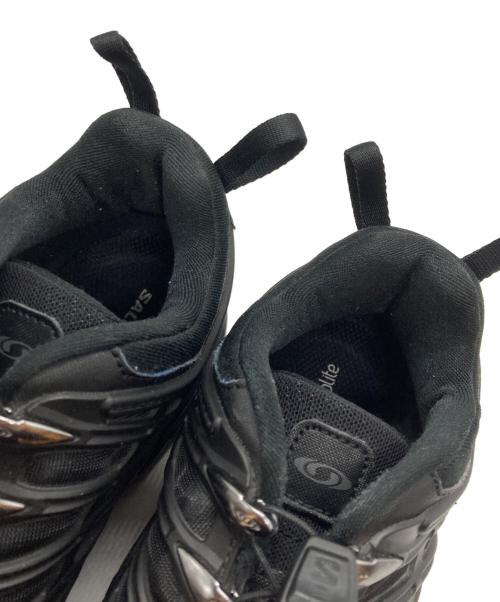 SALOMON（サロモン）SALOMON (サロモン) ローカットスニーカー/	ACS PRO ブラック サイズ:26.5cmの古着・服飾アイテム