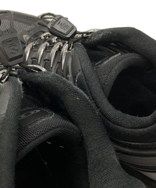 SALOMON（サロモン）SALOMON (サロモン) ローカットスニーカー/	ACS PRO ブラック サイズ:26.5cmの古着・服飾アイテム