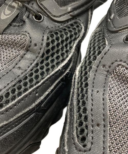 SALOMON（サロモン）SALOMON (サロモン) ローカットスニーカー/	ACS PRO ブラック サイズ:26.5cmの古着・服飾アイテム