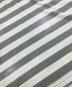 中古・古着 Supreme (シュプリーム) Reverse Stripe S/S Top グリーン サイズ:	SIZE XL：5000円
