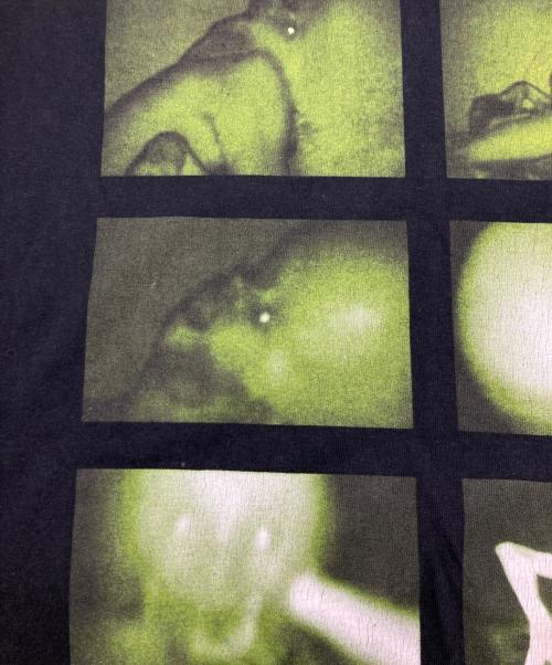 SUPREME（シュプリーム）Supreme (シュプリーム) Chris Cunningham Rubber Johnny Tee ブラック サイズ:Mの古着・服飾アイテム