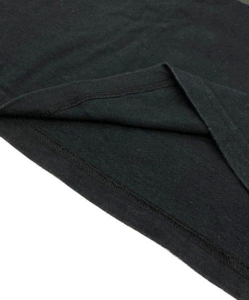 SUPREME（シュプリーム）Supreme (シュプリーム) Chris Cunningham Rubber Johnny Tee ブラック サイズ:Mの古着・服飾アイテム