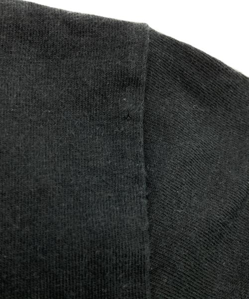 SUPREME（シュプリーム）Supreme (シュプリーム) Chris Cunningham Rubber Johnny Tee ブラック サイズ:Mの古着・服飾アイテム