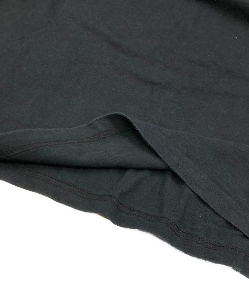 SUPREME（シュプリーム）Supreme (シュプリーム) Chris Cunningham Rubber Johnny Tee ブラック サイズ:Mの古着・服飾アイテム