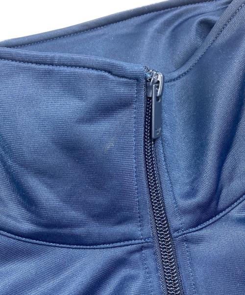 adidas（アディダス）adidas (アディダス) oasis (オアシス) FIREBIRD TRACK TOP/ファイヤーバード トラックトップ ブルー サイズ:Ｌの古着・服飾アイテム