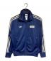 adidas（アディダス）の古着「FIREBIRD TRACK TOP/ファイヤーバード トラックトップ」｜ブルー