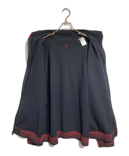 Patagonia（パタゴニア）Patagonia (パタゴニア) Plush Synchilla パーカー ブラック サイズ:XLの古着・服飾アイテム