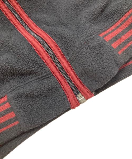 Patagonia（パタゴニア）Patagonia (パタゴニア) Plush Synchilla パーカー ブラック サイズ:XLの古着・服飾アイテム