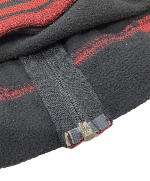 Patagonia（パタゴニア）Patagonia (パタゴニア) Plush Synchilla パーカー ブラック サイズ:XLの古着・服飾アイテム