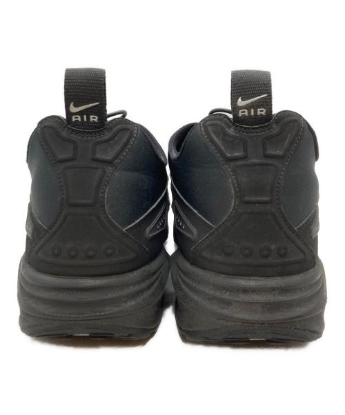 NIKE（ナイキ）NIKE (ナイキ) Air Max SNDR/エアマックス/Black and Silver ブラック サイズ:28cmの古着・服飾アイテム