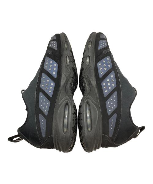 NIKE（ナイキ）NIKE (ナイキ) Air Max SNDR/エアマックス/Black and Silver ブラック サイズ:28cmの古着・服飾アイテム