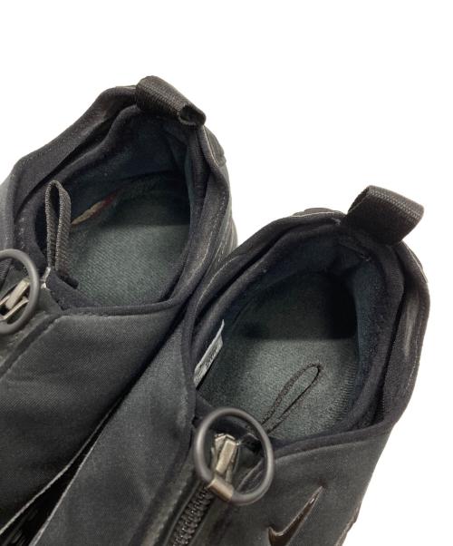 NIKE（ナイキ）NIKE (ナイキ) Air Max SNDR/エアマックス/Black and Silver ブラック サイズ:28cmの古着・服飾アイテム