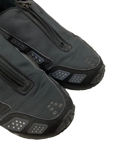 NIKE（ナイキ）NIKE (ナイキ) Air Max SNDR/エアマックス/Black and Silver ブラック サイズ:28cmの古着・服飾アイテム