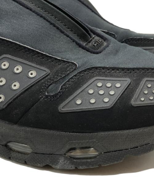 NIKE（ナイキ）NIKE (ナイキ) Air Max SNDR/エアマックス/Black and Silver ブラック サイズ:28cmの古着・服飾アイテム