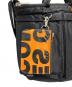 中古・古着 PORTER (ポーター) COMME des GARCONS (コムデギャルソン) TANKER HELMET BAG(S)/タンカーヘルメットバッグ ブラック：80000円
