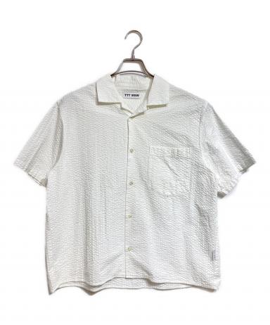 中古・古着通販】TTT MSW (ティー) 半袖シャツ/Short sleeve shirt