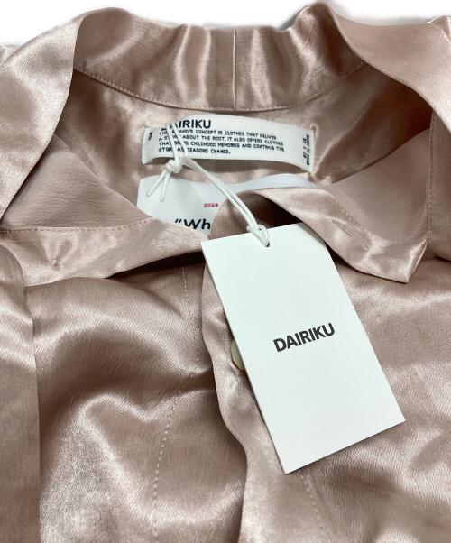 DAIRIKU（ダイリク）DAIRIKU (ダイリク) 