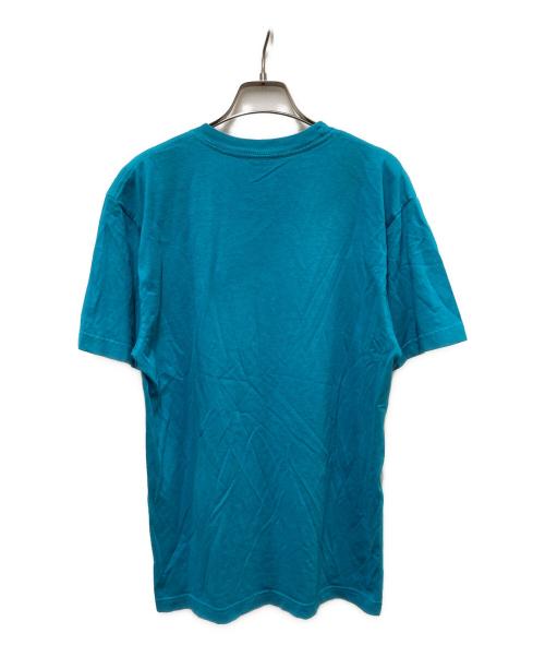 SUPREME（シュプリーム）Supreme (シュプリーム) X T-SHIRT グリーン サイズ:	SIZE Mの古着・服飾アイテム