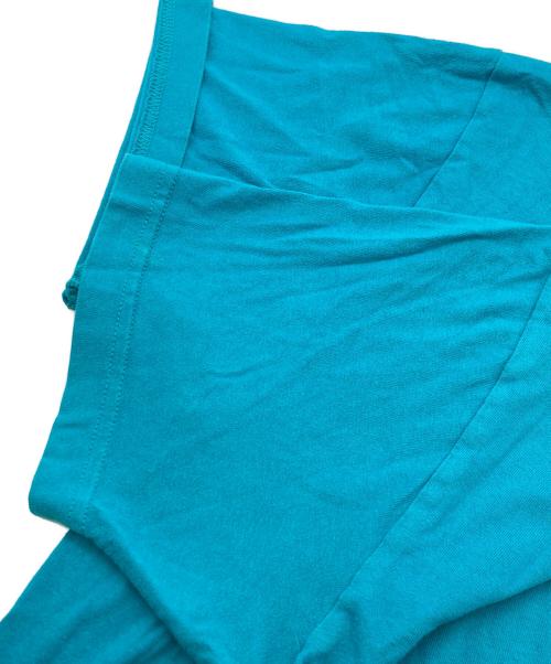 SUPREME（シュプリーム）Supreme (シュプリーム) X T-SHIRT グリーン サイズ:	SIZE Mの古着・服飾アイテム