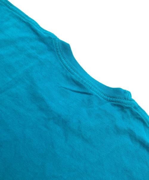 SUPREME（シュプリーム）Supreme (シュプリーム) X T-SHIRT グリーン サイズ:	SIZE Mの古着・服飾アイテム