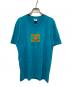 Supreme（シュプリーム）の古着「X T-SHIRT」｜グリーン