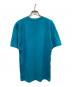 Supreme (シュプリーム) X T-SHIRT グリーン サイズ:	SIZE M：6000円