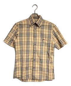 中古・古着通販】SUPREME (シュプリーム) BURBERRY (バーバリー