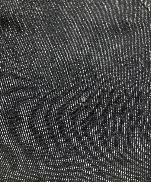 Graphpaper（グラフペーパー）Graphpaper (グラフペーパー) Colorfast Denim Five Pocket Pants インディゴ サイズ:1の古着・服飾アイテム