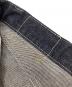 中古・古着 Graphpaper (グラフペーパー) Colorfast Denim Five Pocket Pants インディゴ サイズ:1：16000円