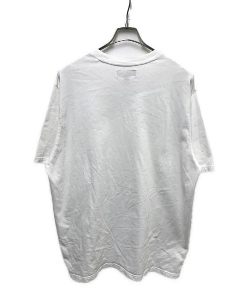 SUPREME（シュプリーム）Supreme (シュプリーム) Small Box Tee ホワイト サイズ:Lの古着・服飾アイテム