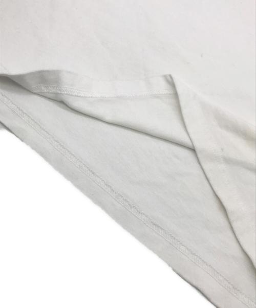 SUPREME（シュプリーム）Supreme (シュプリーム) Small Box Tee ホワイト サイズ:Lの古着・服飾アイテム