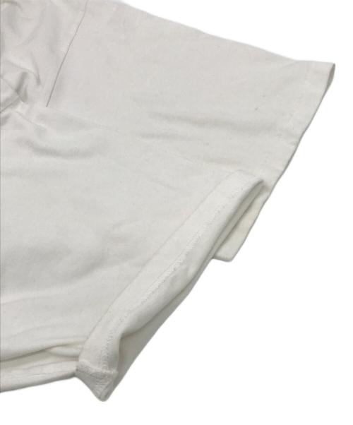 SUPREME（シュプリーム）Supreme (シュプリーム) Small Box Tee ホワイト サイズ:Lの古着・服飾アイテム