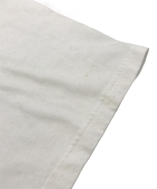 SUPREME（シュプリーム）Supreme (シュプリーム) Small Box Tee ホワイト サイズ:Lの古着・服飾アイテム