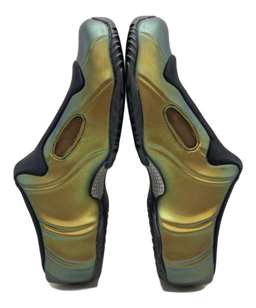 NIKE（ナイキ）NIKE (ナイキ) CLOGPOSITE/クロッグポジット グリーン×ブラック サイズ:27㎝の古着・服飾アイテム