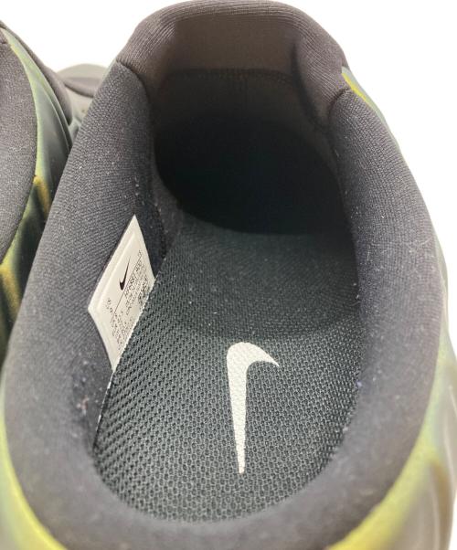 NIKE（ナイキ）NIKE (ナイキ) CLOGPOSITE/クロッグポジット グリーン×ブラック サイズ:27㎝の古着・服飾アイテム