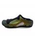 NIKE (ナイキ) CLOGPOSITE/クロッグポジット グリーン×ブラック サイズ:27㎝：15000円