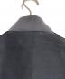 中古・古着 JIL SANDER (ジルサンダー) ボンバージャケット グレー サイズ:46：25000円