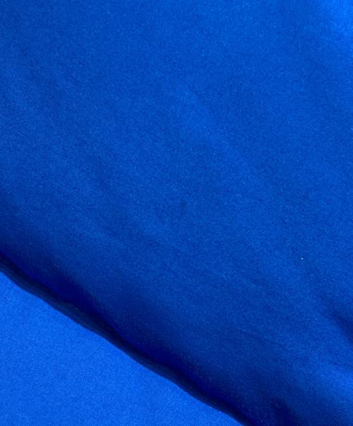 POLO RALPH LAUREN（ポロ・ラルフローレン）POLO RALPH LAUREN (ポロ・ラルフローレン) ダウンジャケット ブルー サイズ:Ｍの古着・服飾アイテム